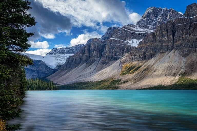 Exploring the Best Tourist Places in Canada