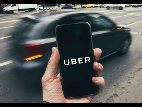 UBER Q3 Uber earnings due soon. Will Robotaxi fears debate overshadow results??