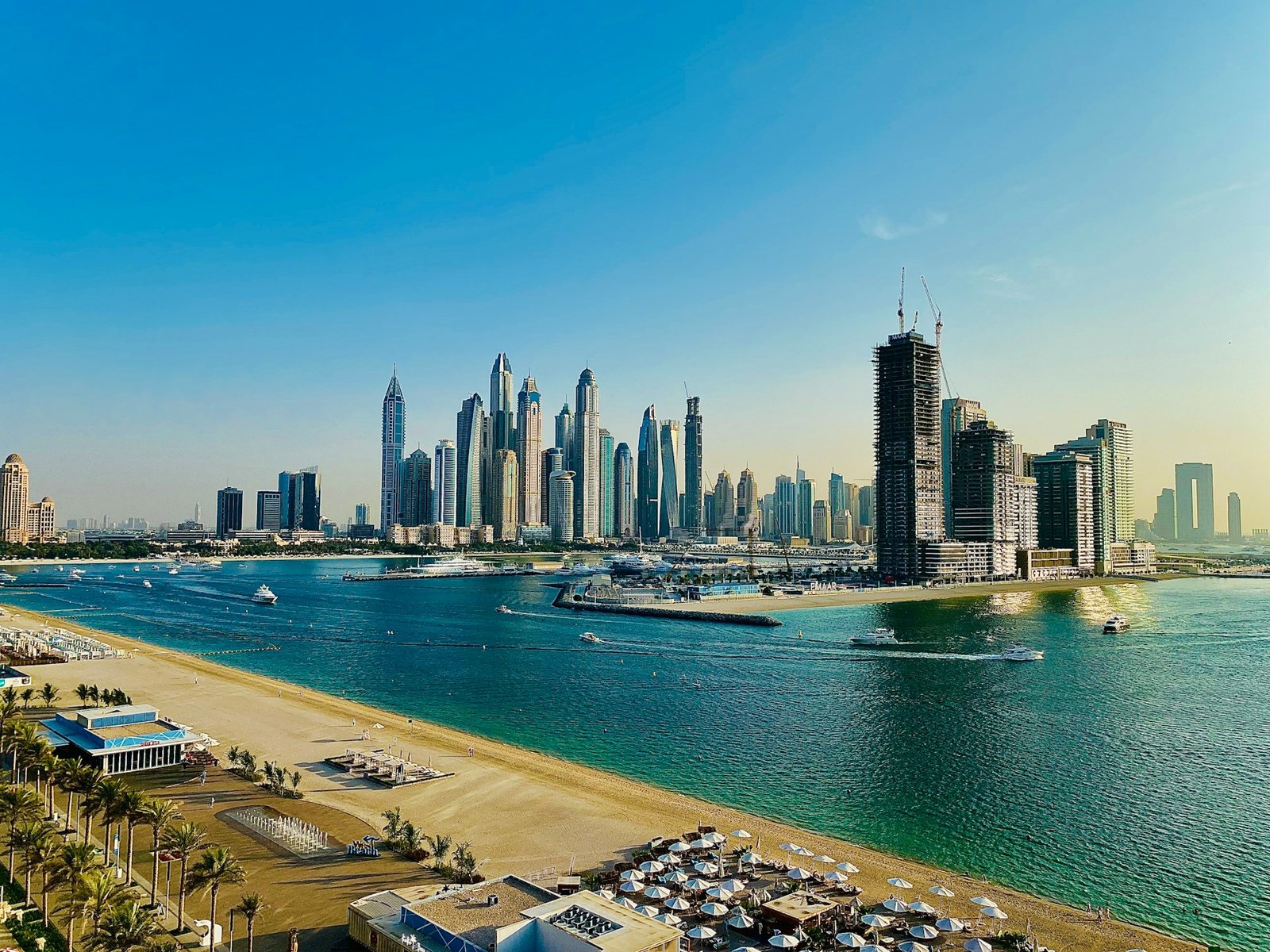 UAE OFFICE​