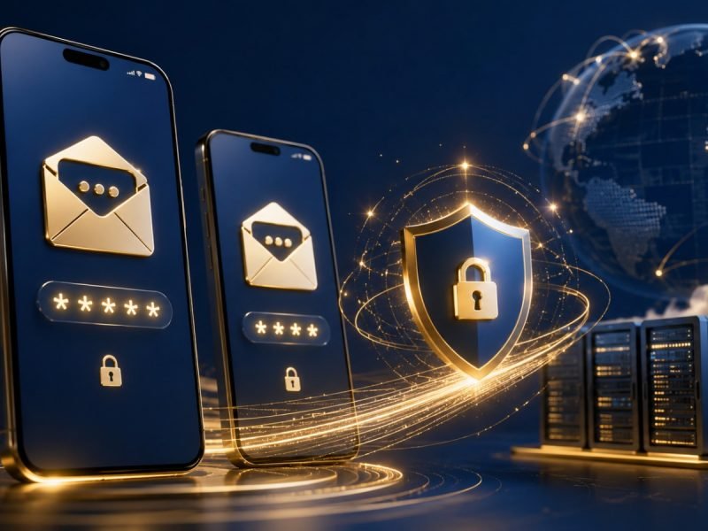 Bulk SMS Solutions & Secure OTP Delivery