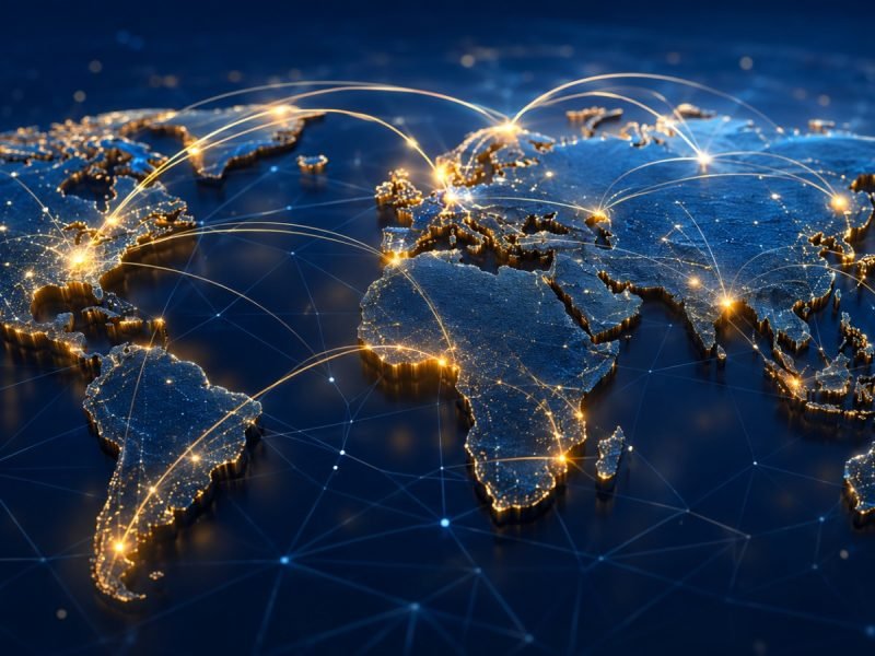 Premium Voice Termination & Carrier Routes